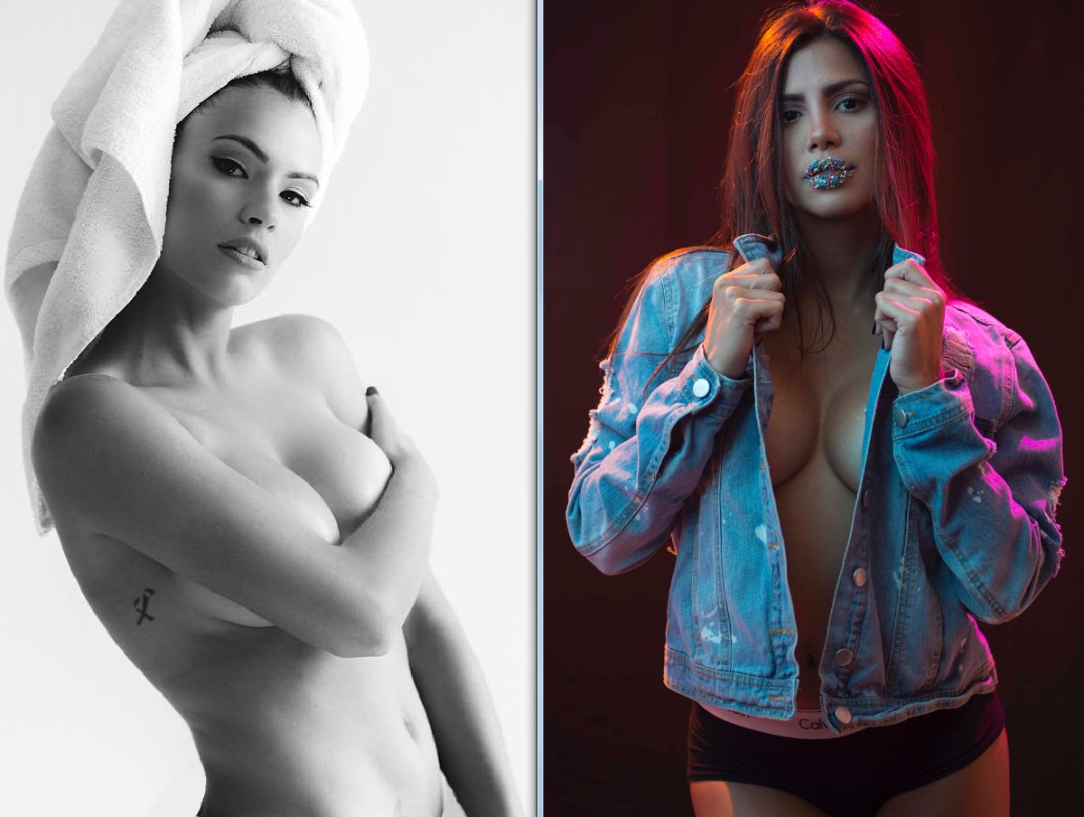 A hint of more to come