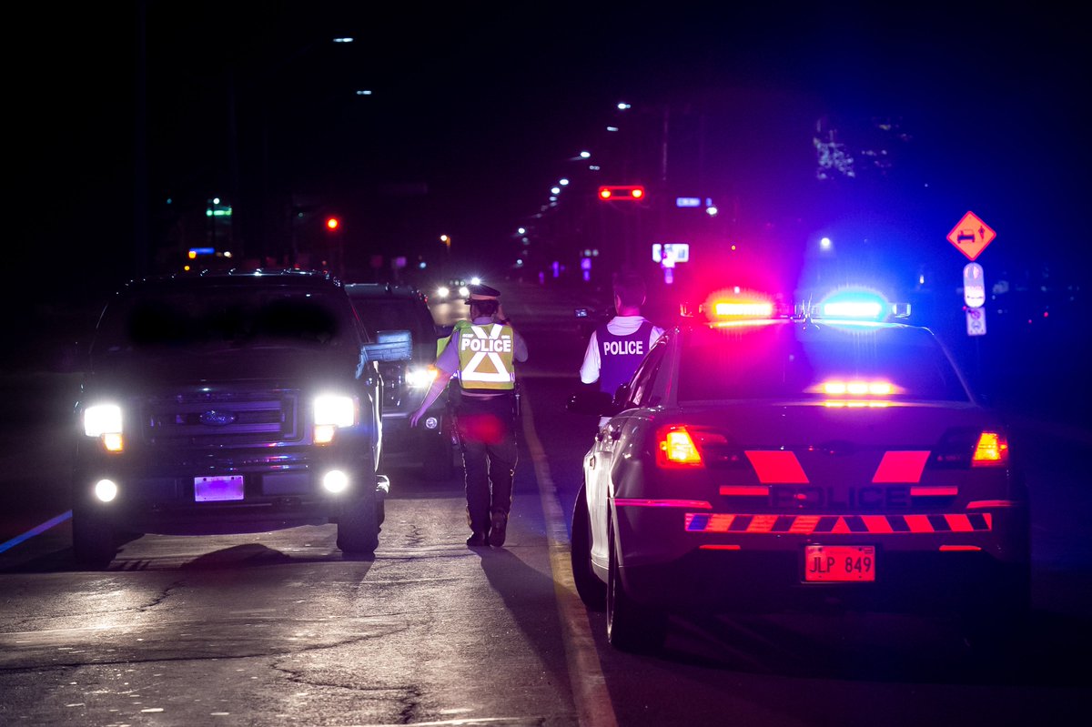 RCMPNB's tweet photo. There is no excuse for driving while impaired. You make the choice to drive after consuming alcohol or using cannabis. Impaired driving is against the law and is dangerous.  Don’t take the risk. #DriveSober https://t.co/PvjNoGXPzd
