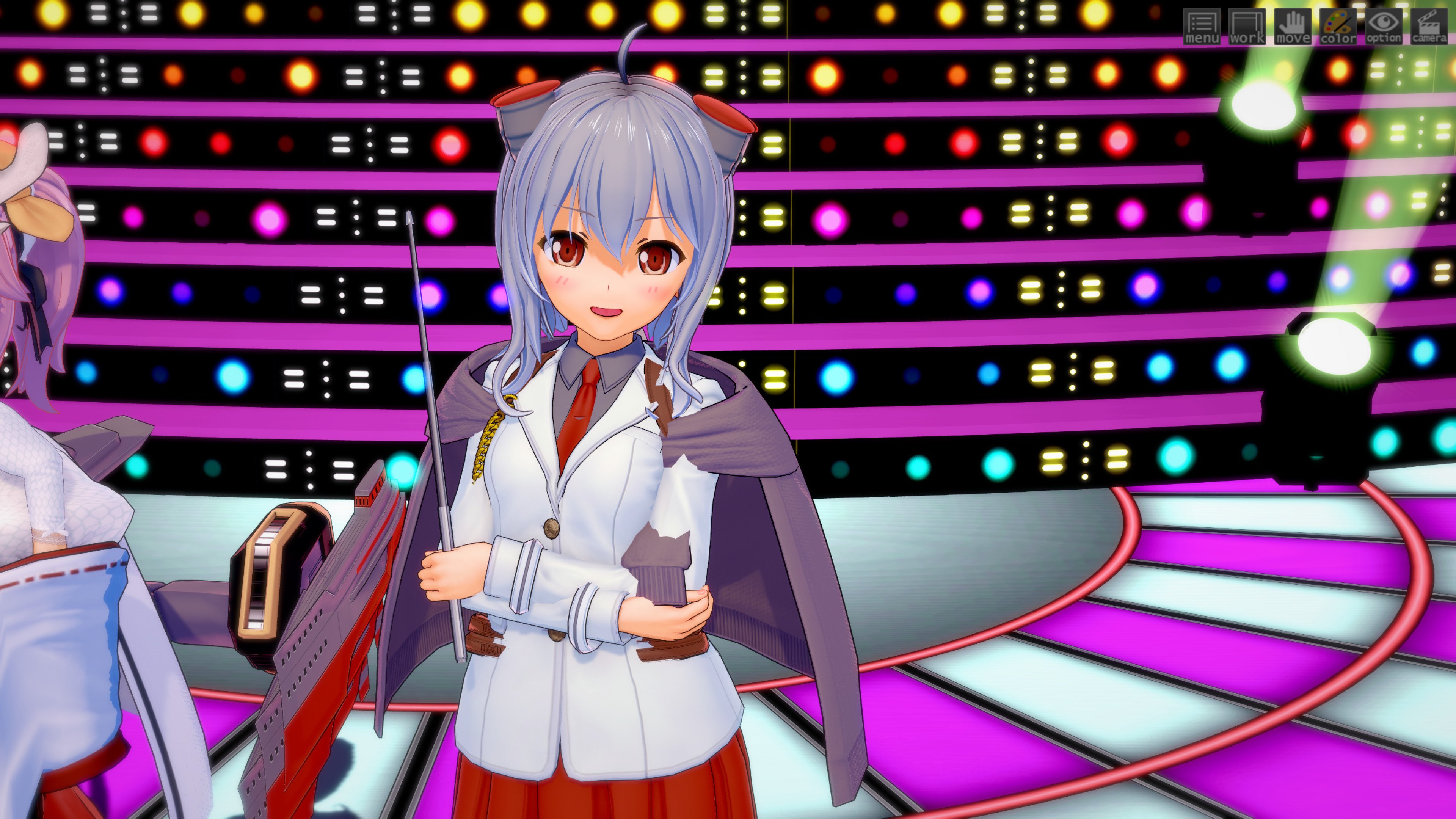 戦艦少女 龍驤 