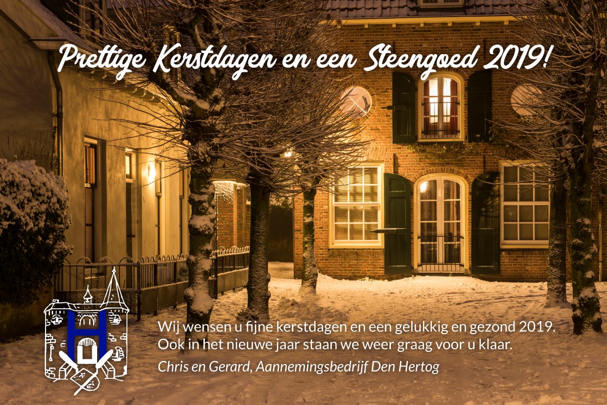 restauratiedenhertog Den Hertog (@restauratieden1) on Twitter photo 