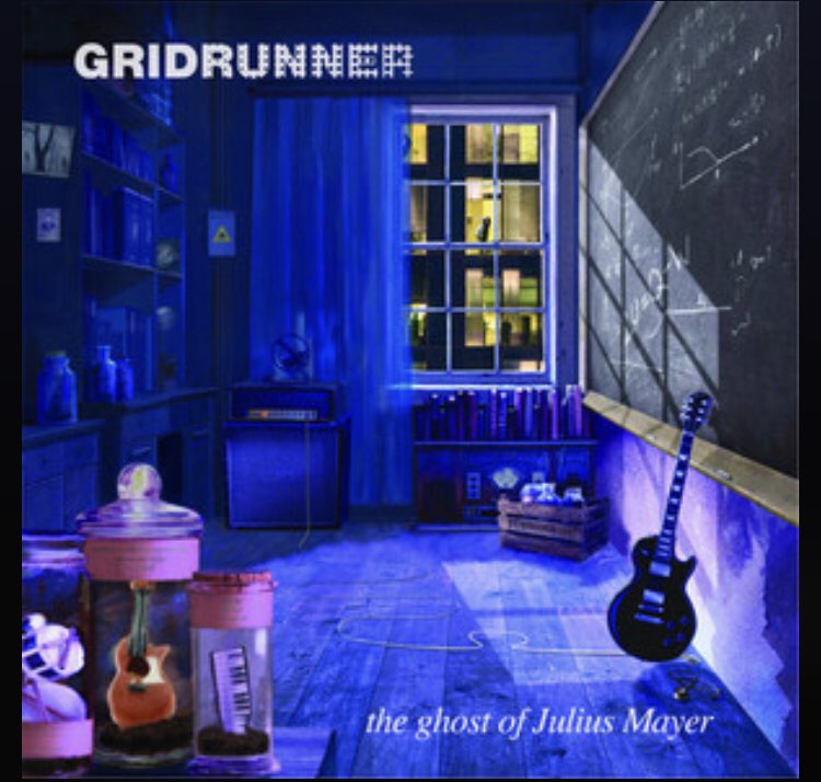 GridrunnerM's tweet image. Big thank you to @fanningrte and @RTE2fm and @AreYouRoddie for as always supporting new Irish music and playing the debut single ‘The Grid’ from the new GRIDRUNNER album ‘The ghost of Julius Mayer’, out now worldwide on all digital platforms!!😀 #Irishmusic #TheGrid #GridrunnerM