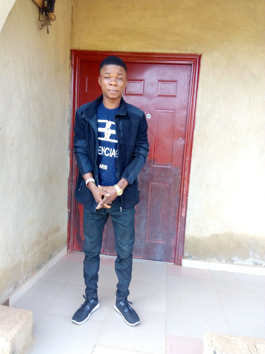 deejayholy1's tweet photo. Oluwa is involve... https://t.co/K83od3JB8b