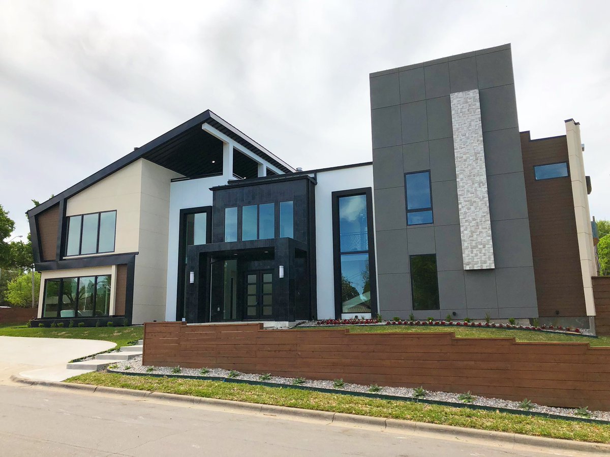 benwegmann's tweet image. My favorite homes of 2018. 😌