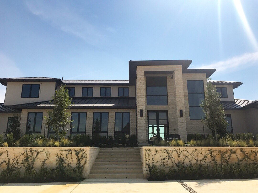 benwegmann's tweet image. My favorite homes of 2018. 😌