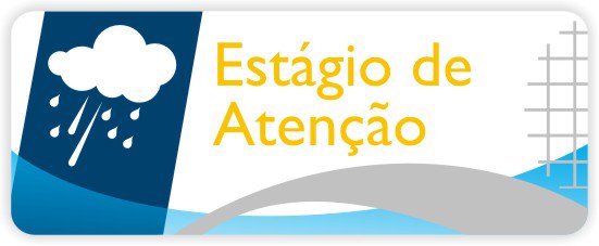 OperacoesRio's tweet photo. @AlertaRio @LRashford27 RIO EM ESTÁGIO DE ATENÇÃO.  Chuva ainda pode ser muito forte na próx. hora. Mais: https://t.co/JQrV0OhC5G  #alert https://t.co/jIA3jXejTT