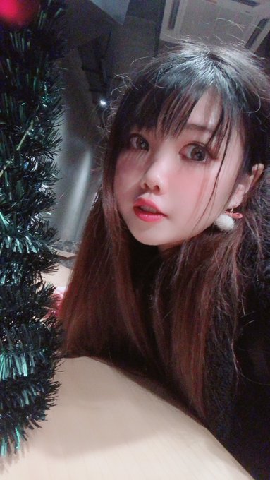 コスプレイヤー莳子(Valoran伏伏)のTwitter画像61