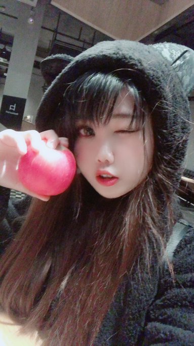 コスプレイヤー莳子(Valoran伏伏)のTwitter画像62