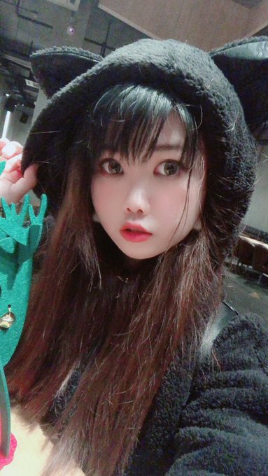 コスプレイヤー莳子(Valoran伏伏)のTwitter画像63