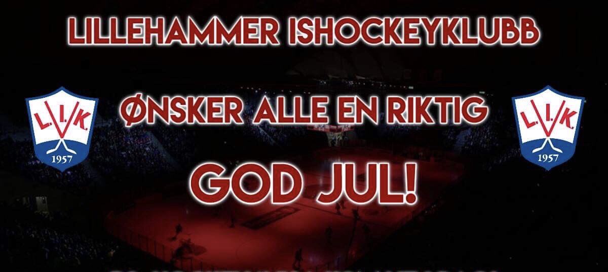 Vi ønsker alle sammen en riktig god jul - så sees vi i romjula!🎅❤️ #heledalen