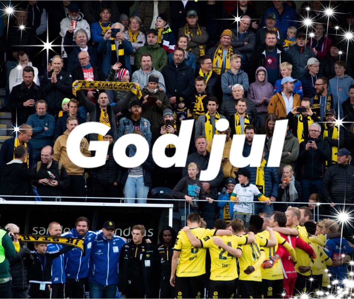 IK Start tweet media