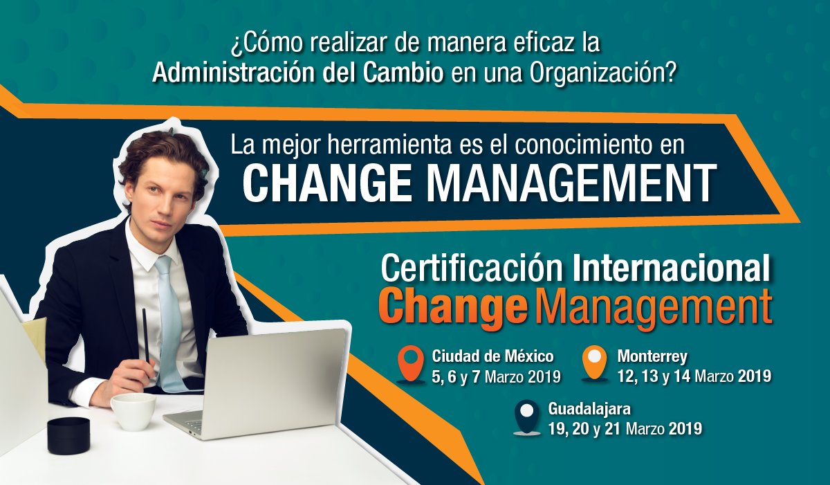 UnDiaExtra's tweet photo. Visítanos en https://t.co/W6cBT3ZUyO o comunícate al +52 1 55 6363 4000.
¡ Comienza el 2019 con nuevas experiencias!

#ChangeManagement #Certificacion #Gestiondelcambio #Administraciondelcambio #Cambio #Undiaextra #2019 https://t.co/473idqY3XR