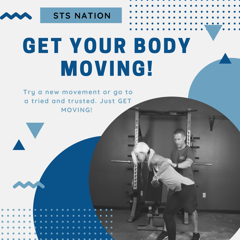 Mondays are for Moving! Get up! Get your Heart Beating! Check out our YouTube page for examples and ideas to add to your current regime. Breast Cancer Movements - bit.ly/2wyABVs #STSNation #BreastCancer #Survivor #Recovery #GetYourBodyMoving #HealthyLiving