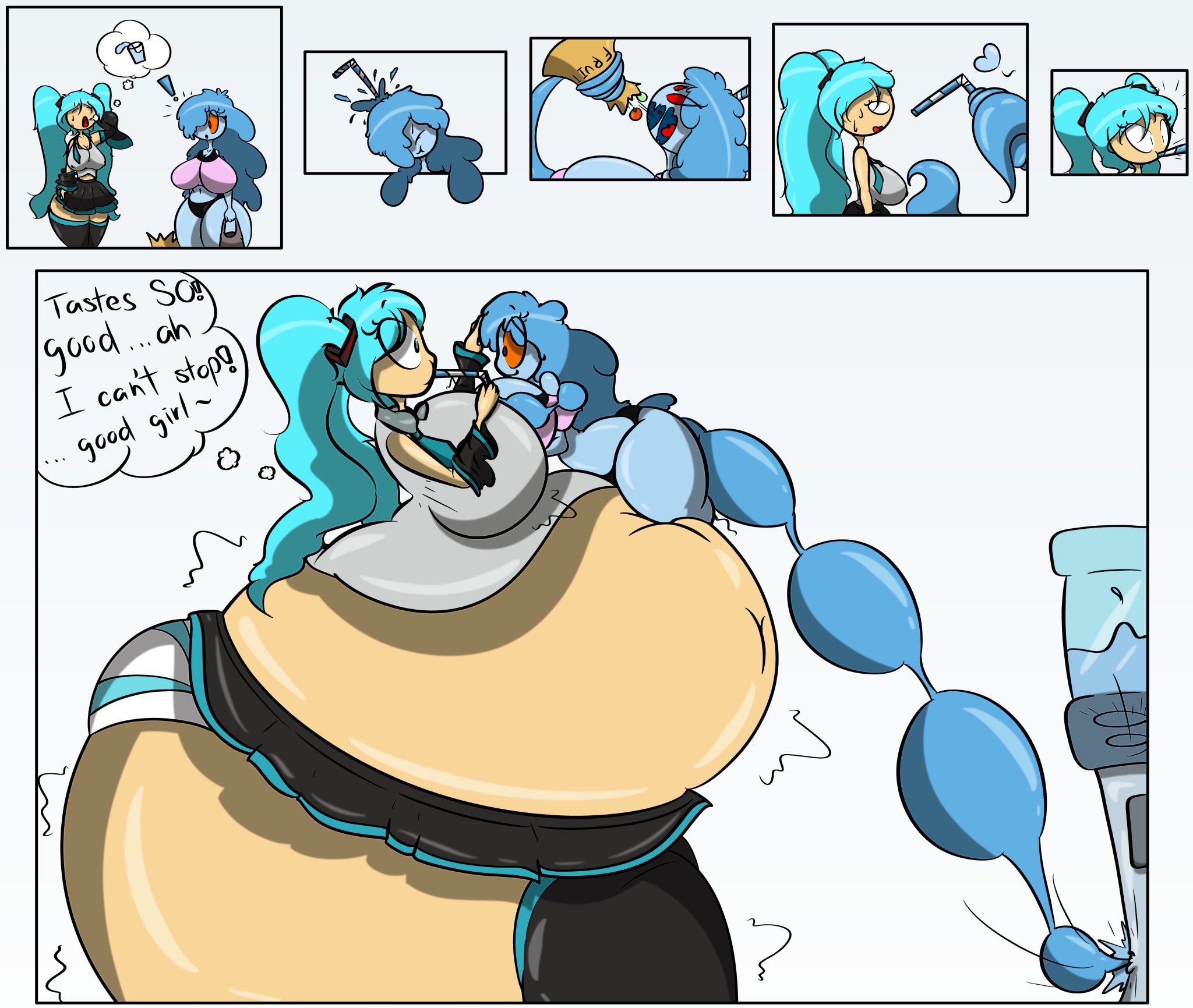 imbapovi Twitterissä 