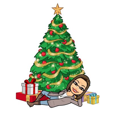 GburgMath's tweet photo. Happy Holidays! https://t.co/BdPOmRU99o