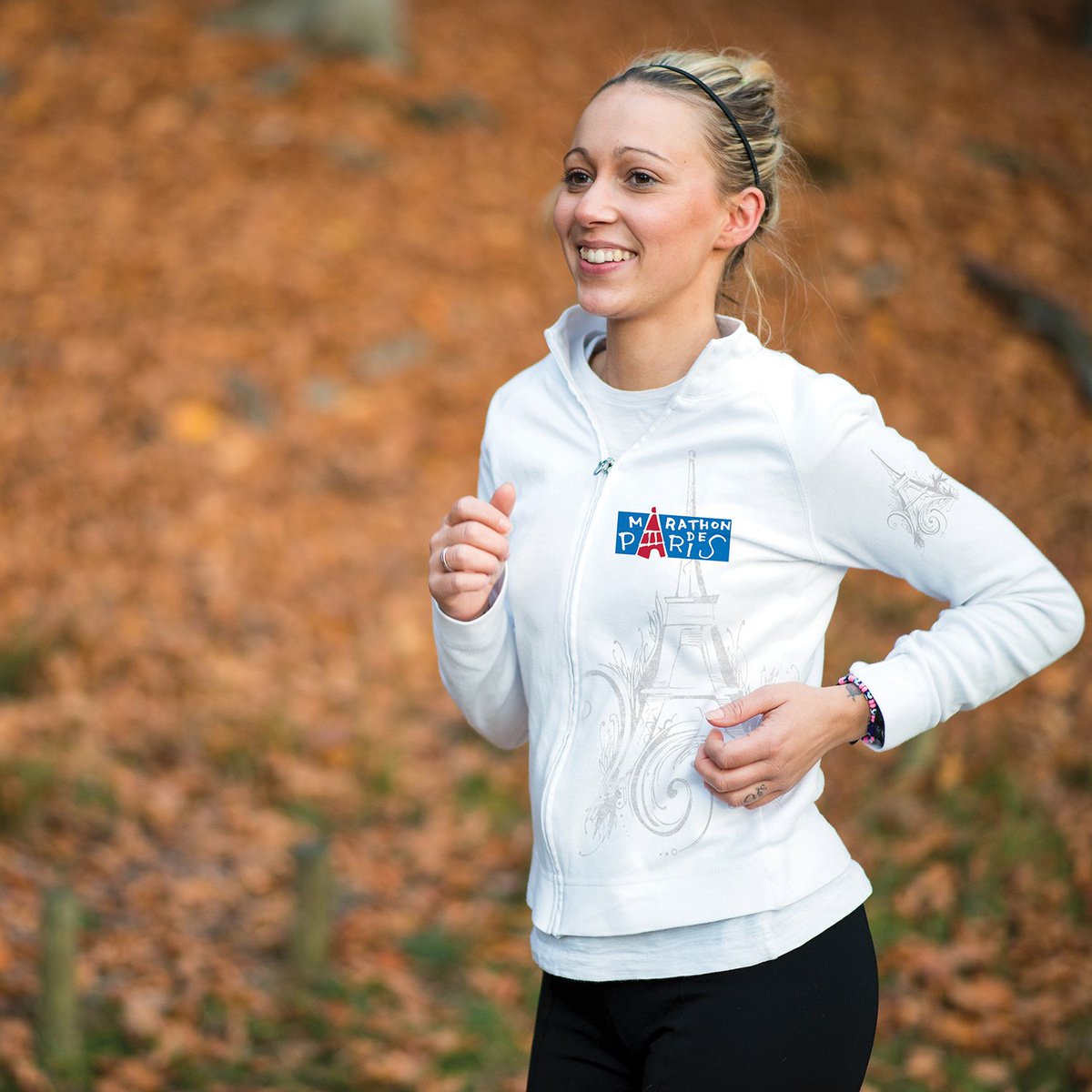 Clothing that used to be only for yoga classes, cycling and other sports is now highly fashionable.
Superior’s expertise ensures that your customer’s logo “performs” beyond their expectations. See all our techniques at Superioridealine.com