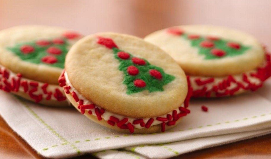 Mary Lou Schagena On Twitter Who Is Baking Cookies Today Top 10 Festive Treat Recipes For Christmas Cookies Https T Co Xfdlgp8wmm