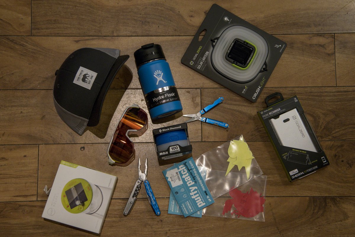 elephantsperch's tweet photo. We have stocking-stuffers galore to finish off the last of your Christmas shopping! This year, give the gift of the outdoors, no matter how small. #Christmas #ChristmasShopping #ChristmasGift #StockingStuffer #Outdoors #Gear #Gift https://t.co/iQK6cfZBhf