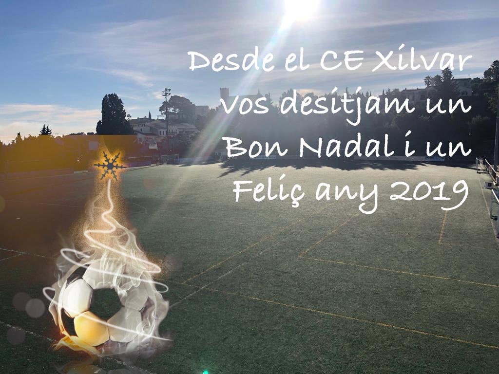 Club Esportiu Xilvar (@ce_xilvar) on Twitter photo 