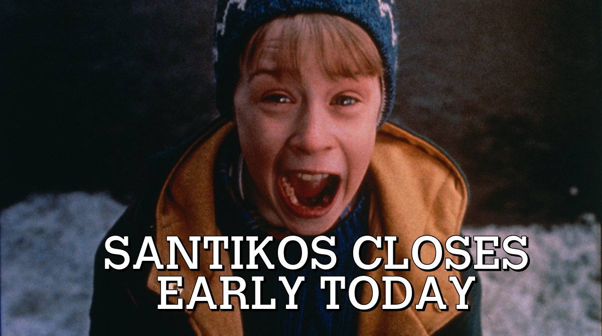 santikos entertainment on twitter