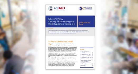 HFG Project (@hfgproject) on Twitter photo Read our guide on how to choose the best tool for tracking health expenditure data: bit.ly/2k17hAb | <a href="/USAIDGH/">USAID Global Health</a> Read our guide on how to choose the best tool for tracking health expenditure data: bit.ly/2k17hAb | <a href="/USAIDGH/">USAID Global Health</a>