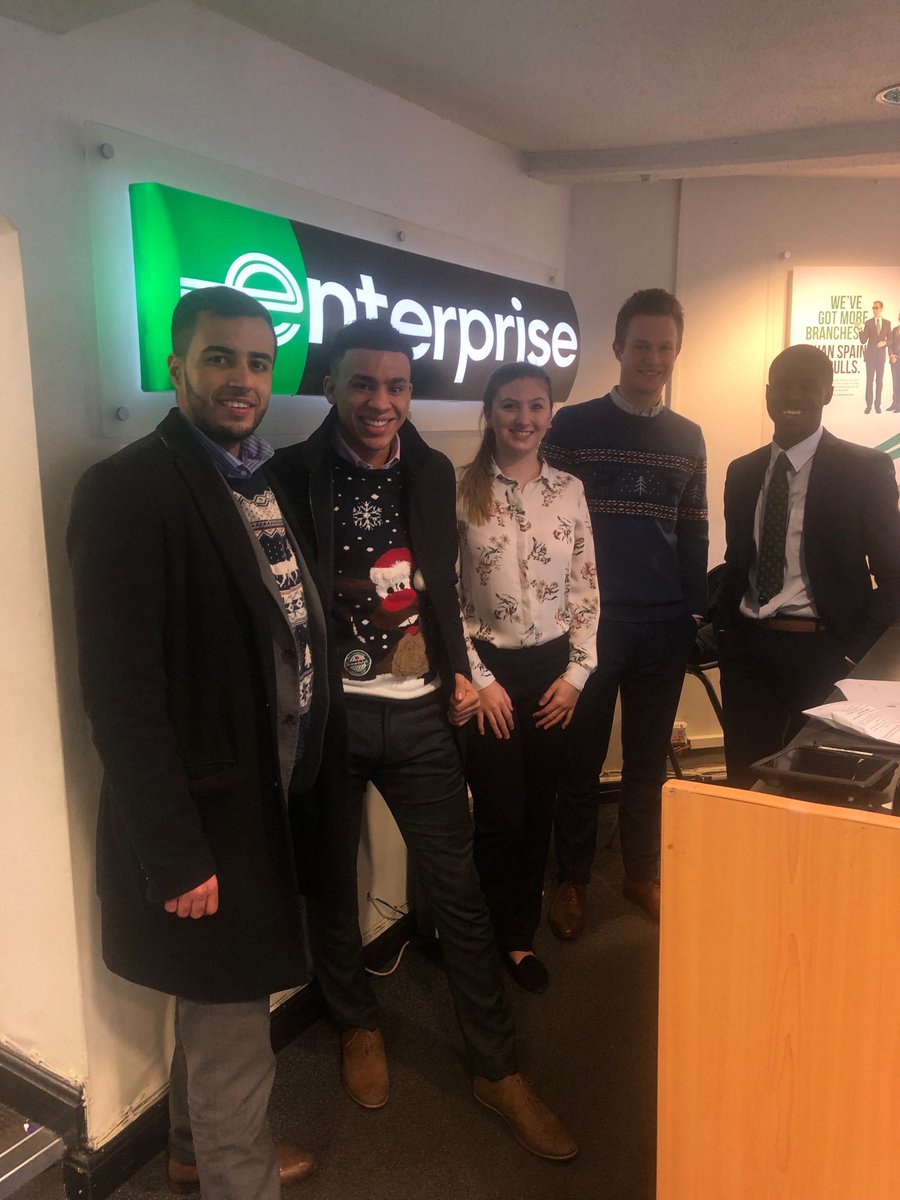 Enterprise Epsom tweet media
