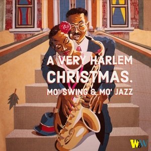 cbusharlem100's tweet photo. We've curated a Christmas playlist inspired by the sounds of the Harlem Renaissance. It's a mix of beloved songs, new and old. Listen along, and happy holidays!

Apple Music: https://t.co/OypKcZbnQ4 
TIDAL: https://t.co/VbTEaUYuWB 
Spotify: https://t.co/YtD8GPUoNz https://t.co/3RzzqiMwKW