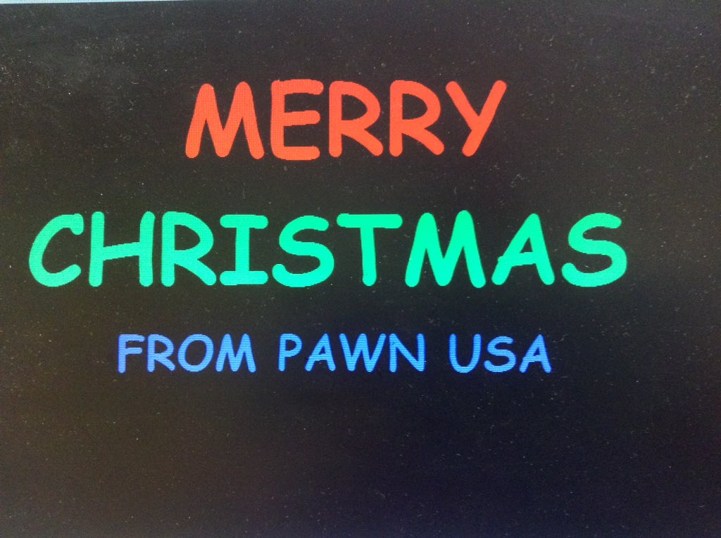 PawnUsaCBR's tweet image. Need that last minute gift? We have it at PAWN USA. Open until 4pm today. The Red Rusty just sold. Prices, right to left, not counting the Red Rusty: $65, 299, 199, 369, 229, 139, 139, &amp;amp; 119. Merry Christmas! #LastMinuteShopping #MerryChristmas #SurfboardSale