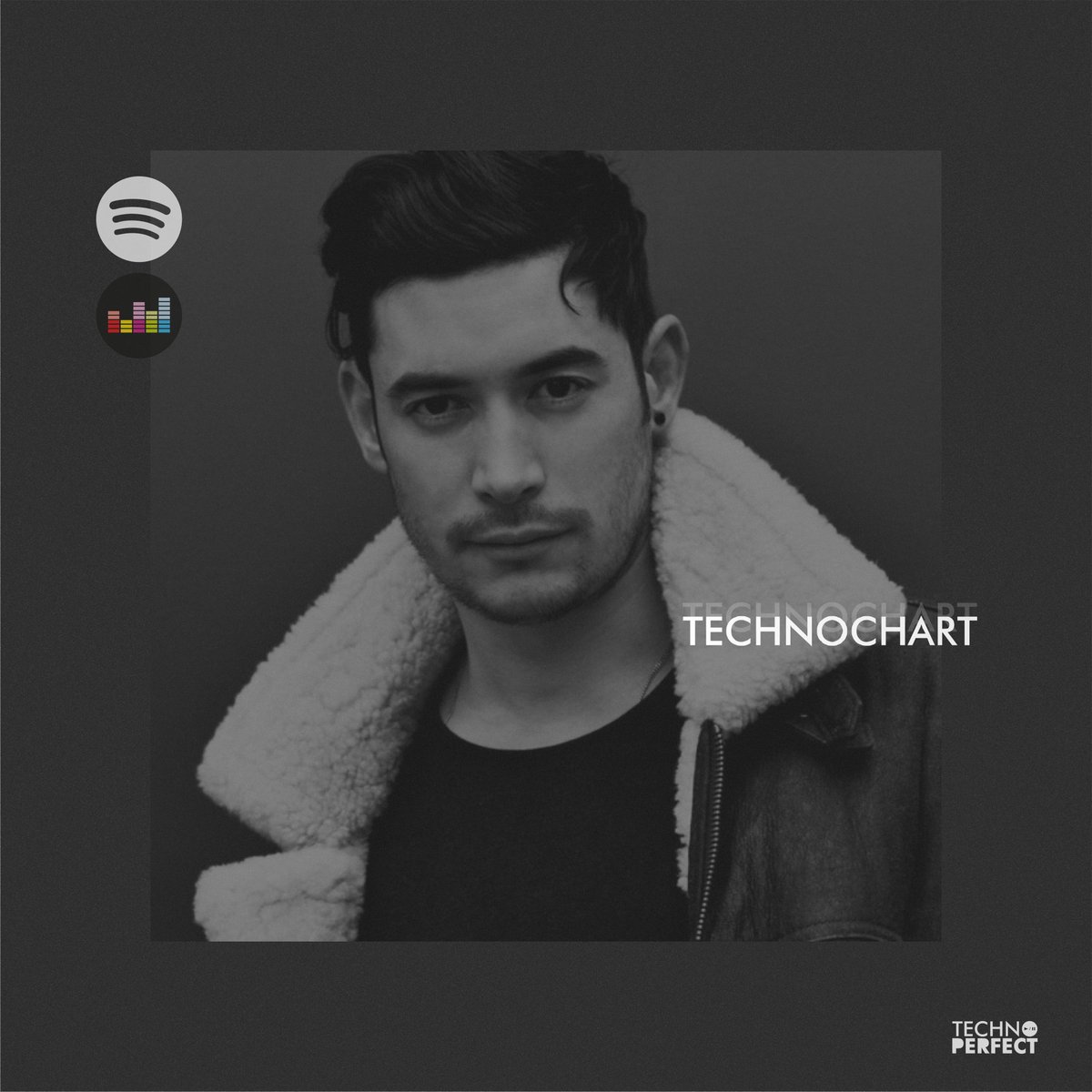 _TechnoPerfect's tweet photo. Segunda é dia de atualizar a playlist mais braba do Spotify/Deezer, essa semana incluímos algumas track's que costumamos ouvir nos set's do @daxj1.

Spotify: https://t.co/vT6yKB0TEE
Deezer: https://t.co/BAwGsCjBx1 https://t.co/QOmUH1iXzM