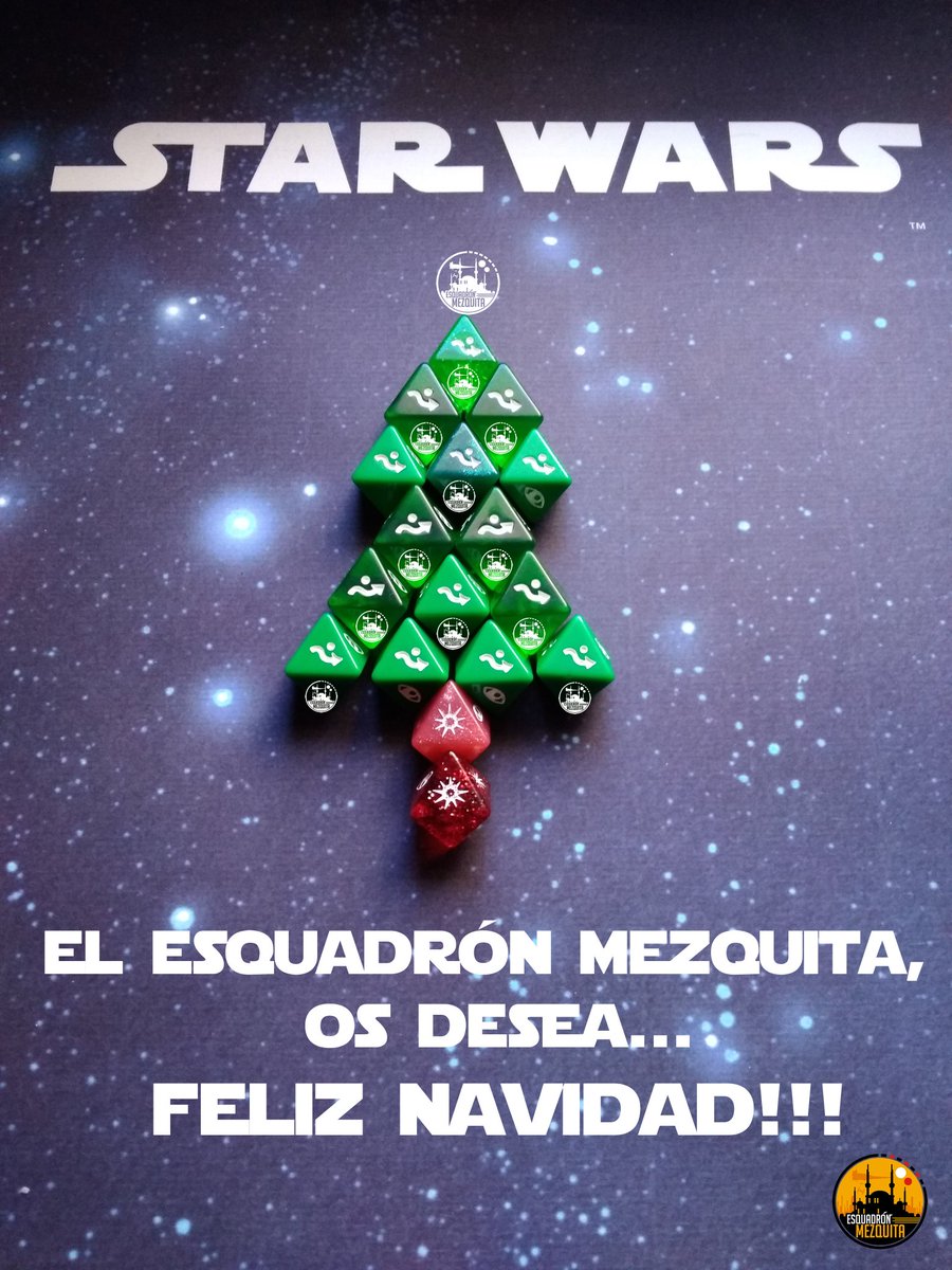 Esquadrón Mezquita 2.0 tweet media