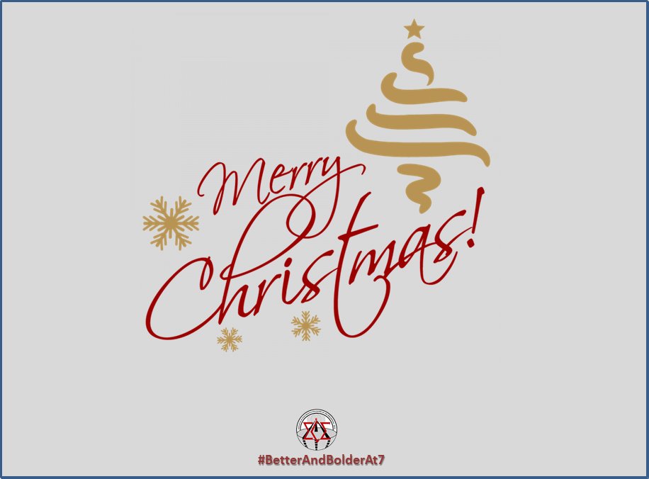 iecepqcu's tweet photo. 'Tis the season that we should all be Jolly! Enjoy the holidays~

Merry Christmas everyone! From all of us, at IECEP-QCPU.
#BetterAndBolderAt7 https://t.co/1z9bq97lst