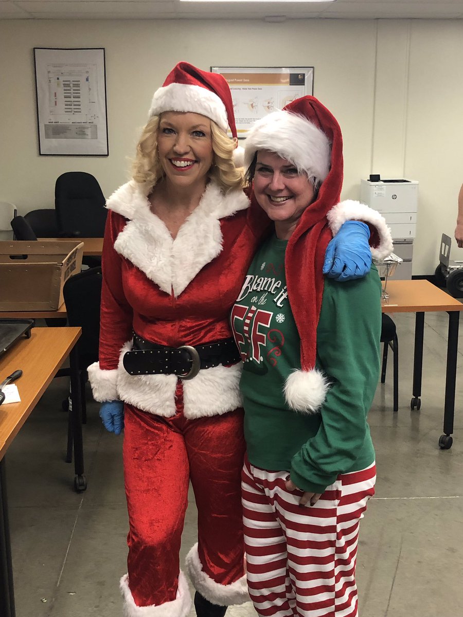 UPS FTW Division tweet media