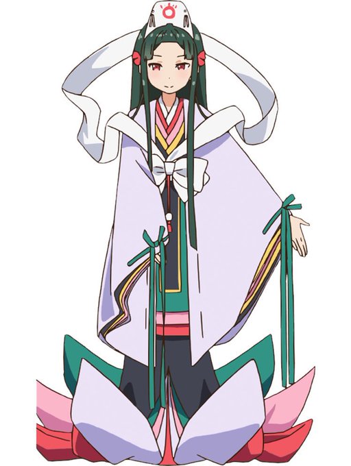 土御門静のtwitterイラスト検索結果 土御門静のtwitterイラスト検索結果