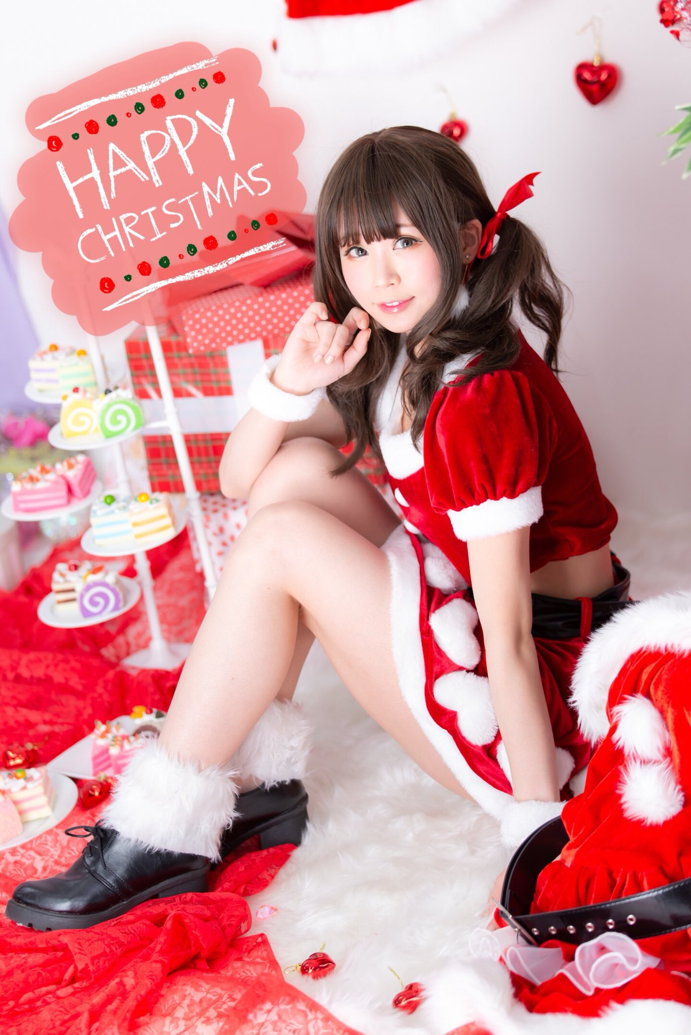 画像,🎄🎄🎄Merry Christmas🎄🎄🎄あきらサンタから画像のプレゼントだよ🎅🏻ﾌｫﾌｫﾌｫ https://t.co/GbX4MKQteD…