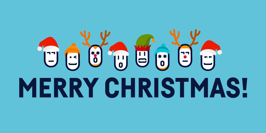 we_orain's tweet photo. On behalf of the entire Orain team, we wish you and yours a Merry Christmas! https://t.co/9PvPDpW3jG