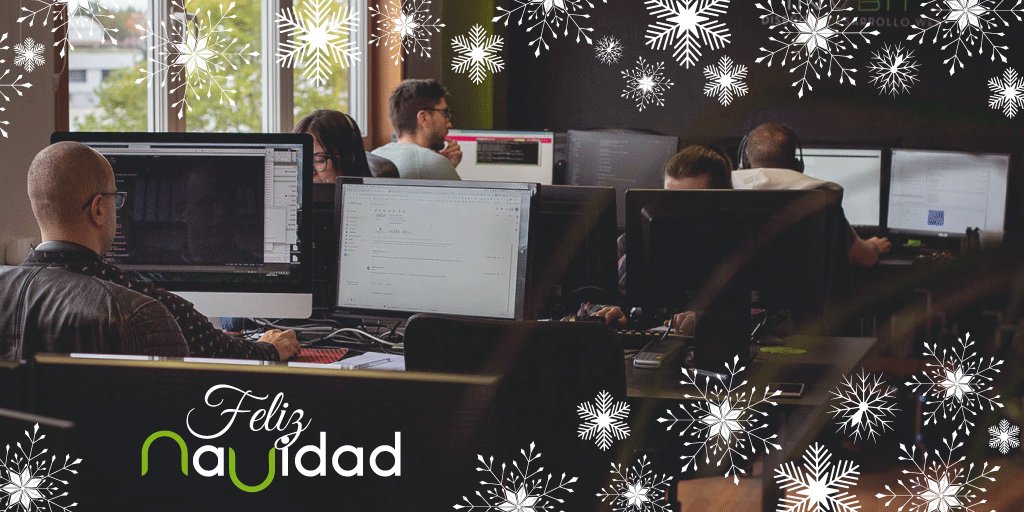 InvBit's tweet photo. En estas Navidades haz marketing de tu mejor champán, diseña un buen menú, desarrolla un ambiente agradable y aloja mucha comida en tu estómago 🌲🥂 #feliznavidad https://t.co/XjAsN4OAKl