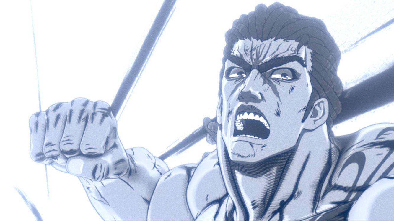 霞 拳志郎ページ 和歌十🐉 on X: 