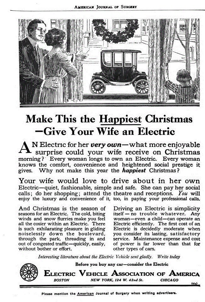 harshnthacker's tweet photo. Never too late, you can gift her now. #MerryChristmas2018 #MerryXmas #ElectricVehicle #EV #EVAA #100yearsoldadvert https://t.co/djSGxLPc0d