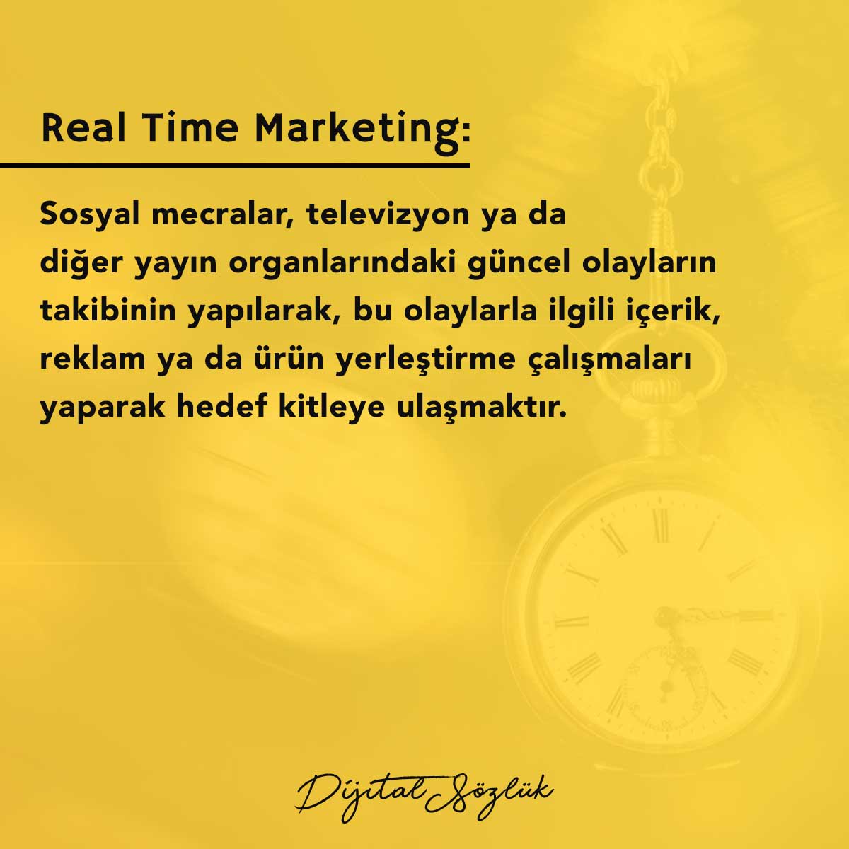 daire21adworks's tweet photo. #dijitalsözlük köşemizde bu hafta kısaca dijital pazarlama çalışmalarının en keyifli alanı olan Real Time Marketing'den bahsettik. 👾✨#Daire21 #Adworks
https://t.co/v3KxsZgQDN | markanızı yarına hazırlıyoruz... https://t.co/NR2xYbytEa