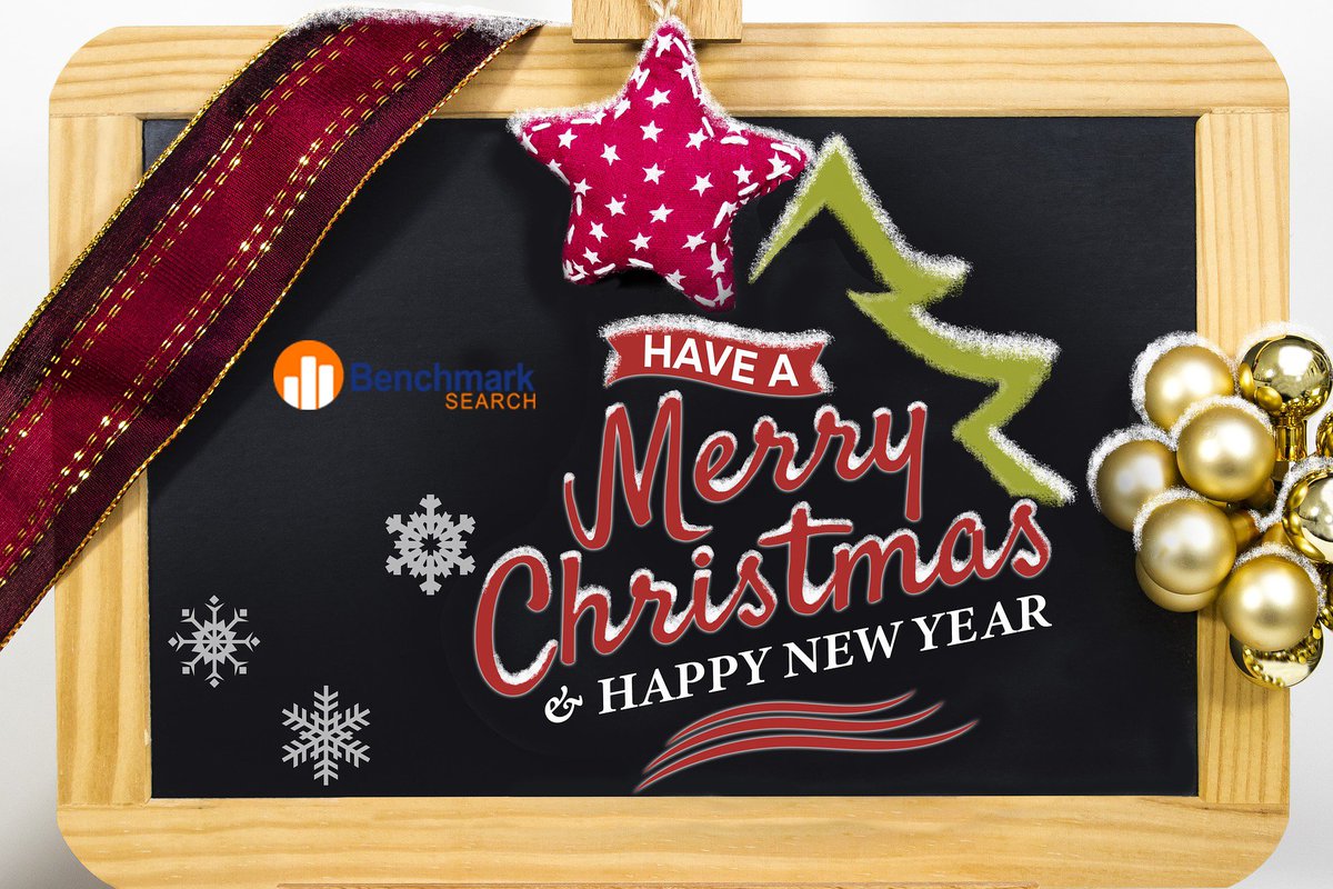 TroyAshby's tweet photo. From our family to yours, we hope you have a Merry Christmas. #MerryChristmas #BenchmarkSearch https://t.co/C1YQ2l6pj6