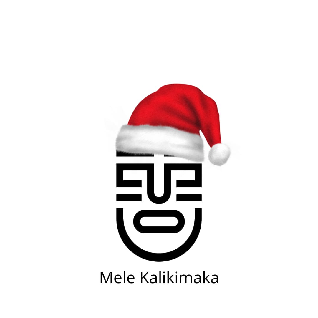 nakoadigital's tweet image. The Nakoa Digital team wishes you a Merry Christmas.
Mele Kalikimaka!