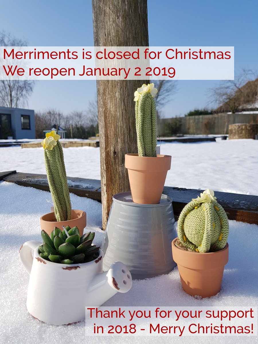 Merriments Gardens tweet media