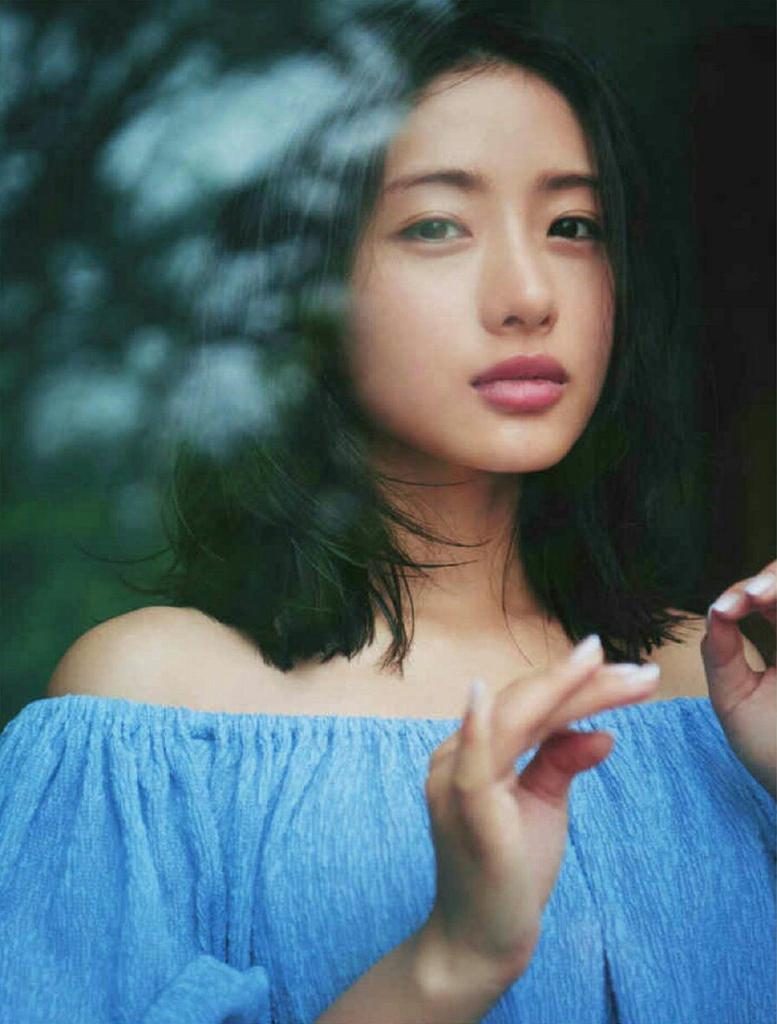 ʟᴀʟᴀɪɴᴇ Aibs2 A Gem A Queen And A Goddess Just Turned 32 Today Happy Birthday Dearest Satomi 石原さとみ 石原さとみ誕生祭 T Co 0yirbzv8at Twitter