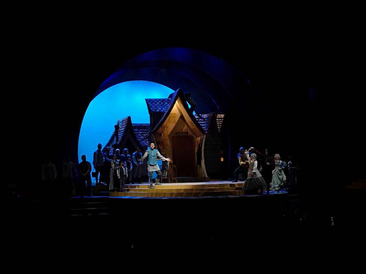 El Tecolote estuvo en La Villa de Santa Claus [<a href="/LaVillaDeSanta/">La Villa De Santa Claus</a>] el show más esperado esta navidad que llega a México bajo la producción de Xavier López Miranda y Xavier López Chabelo [<a href="/chabelooficial/">Xavier Lopez Chabelo</a>] No te pierdas nuestra #Galería 

🎄🎅 bit.ly/2QRkyyd 🎅🎄