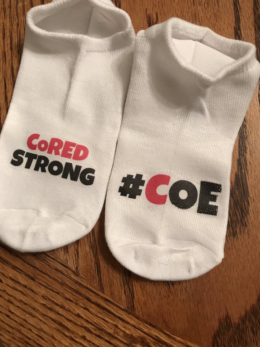 Merry Christmas from CoRed!!