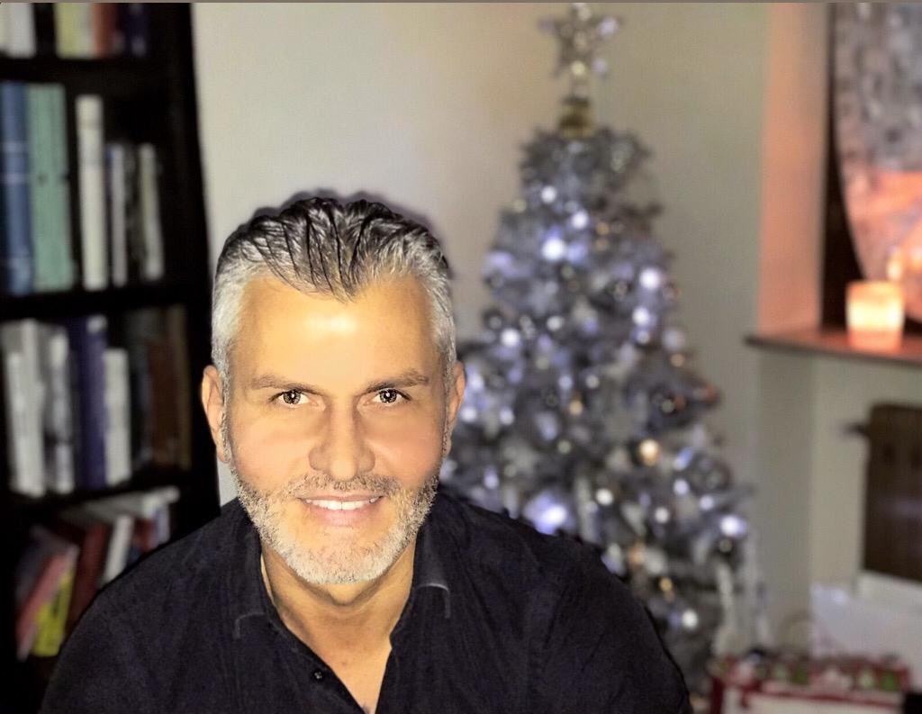 Buone Feste a tutti!