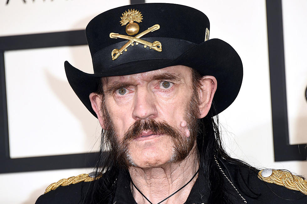 Happy birthday to the original Lemmy in our lives- Lemmy Kilmister 