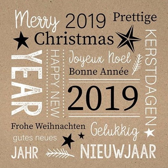 StrandbarLido's tweet photo. Voor iedereen een warme kerst en een fijn 2019 #strandbarlido #zaligkerstfeest #gelukkignieuwjaar https://t.co/XHjgvlXPBY