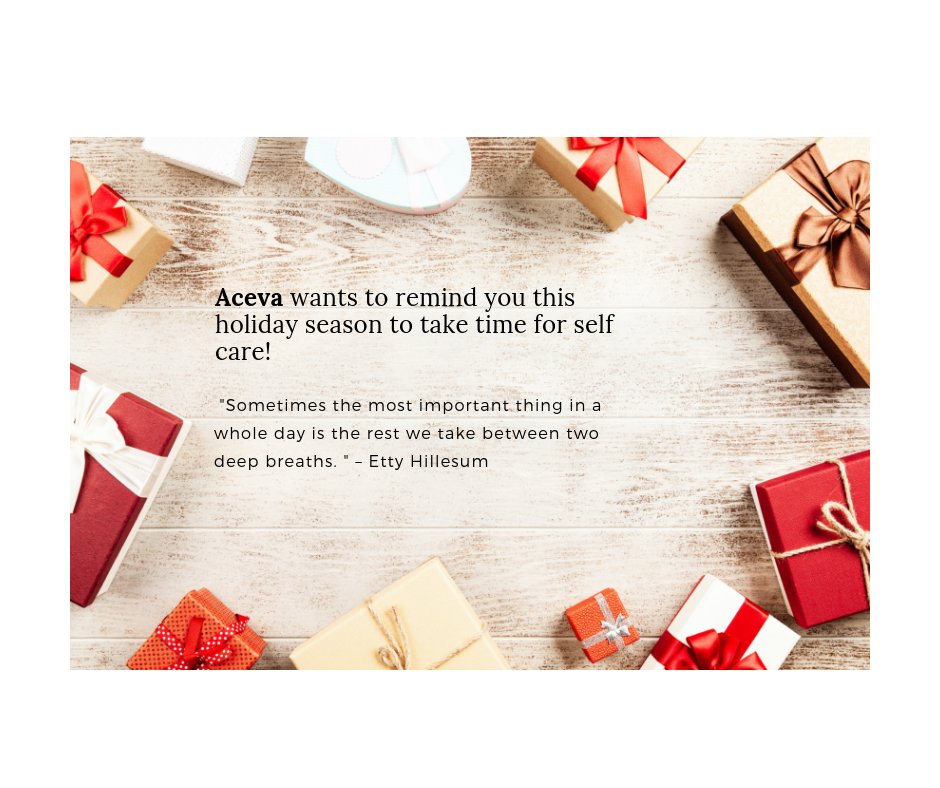 Aceva Nutrition tweet media