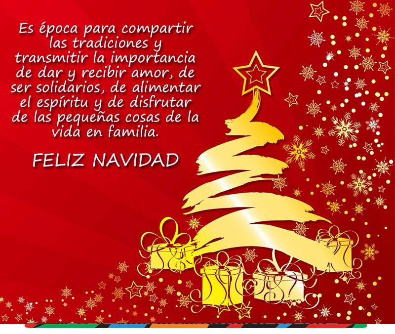 VigiasDel's tweet photo. #FelizNavidad 
#FelizLunes 
#Nochebuena 
#Navidad 
Feliz Navidad y prospero año nuevo, les desea el grupo de @VigiasDel https://t.co/TSHja3sZ7v