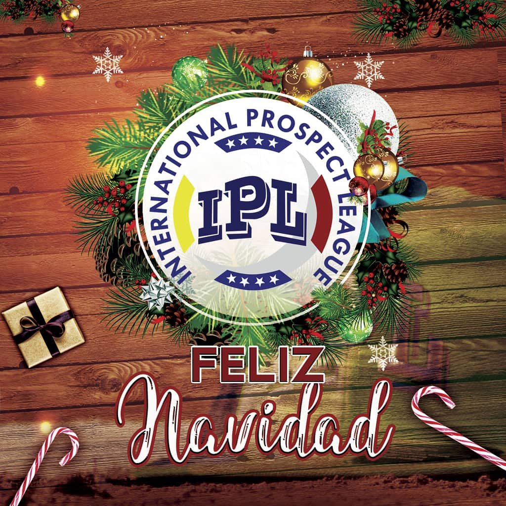 FotoSportGroup's tweet photo. Desde #IPLVenezuela queremos desearle a todas las familias del béisbol una Feliz Navidad que sirva de unión y celebración de los logros obtenidos, y en preparación, desde ya, hacia las metas por alcanzar...

Símplemente la vitrina mas Grande de Latinoamérica 🇻🇪🇩🇴🇨🇺🇨🇴🇲🇽🇵🇦 

#IPL https://t.co/ZveWLGPiBJ